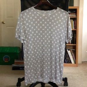 All Saints M T Shirt